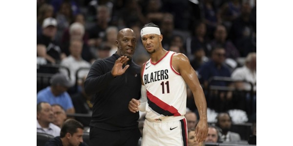 Die Los Angeles Lakers haben im Laufe der Jahre viele junge Spieler verloren